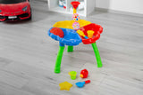 Masă de joacă cu nisip și apă Bali Caretero Toyz