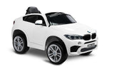 Акумулаторна Кола Bmw X6 Бял Caretero Toyz