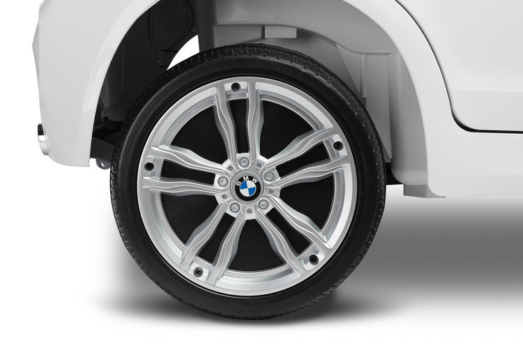 Акумулаторна Кола Bmw X6 Бял Caretero Toyz