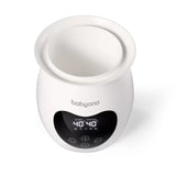 Дигитален Нагревател И Стерилизатор За Храна Honey --- BebeMama