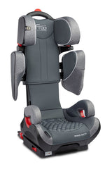 Детско Столче За Кола Frodi Isofix 15-36 Сиво