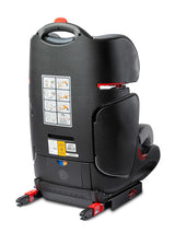 Детско Столче За Кола Frodi Isofix 15-36 Сиво bebemama