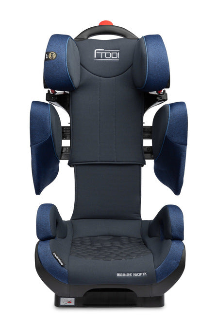 Детско Столче За Кола Frodi Isofix 15-36 Тъмносиньо