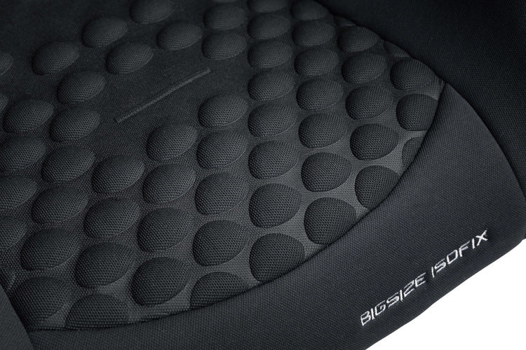 Детско Столче За Кола Frodi Isofix 15-36 Тъмносиньо bebemama