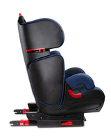 Детско Столче За Кола Frodi Isofix 15-36 Тъмносиньо bebemama