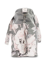 Кадифена Чанта – Божури --- BebeMama