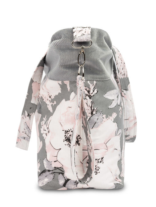 Кадифена Чанта – Божури --- BebeMama