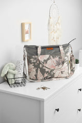 Кадифена Чанта – Божури --- BebeMama