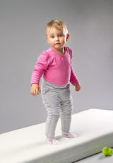 Матрак Мемори Алое Вера 120 X 60 (12 См) --- BebeMama