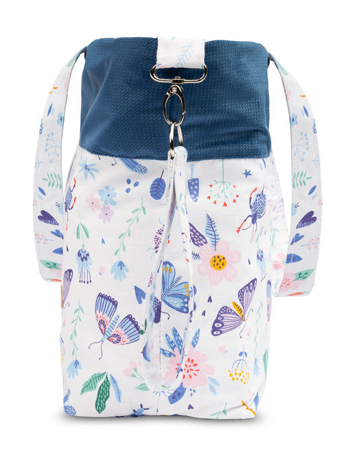 Кадифена Чанта – Водни Кончета --- BebeMama