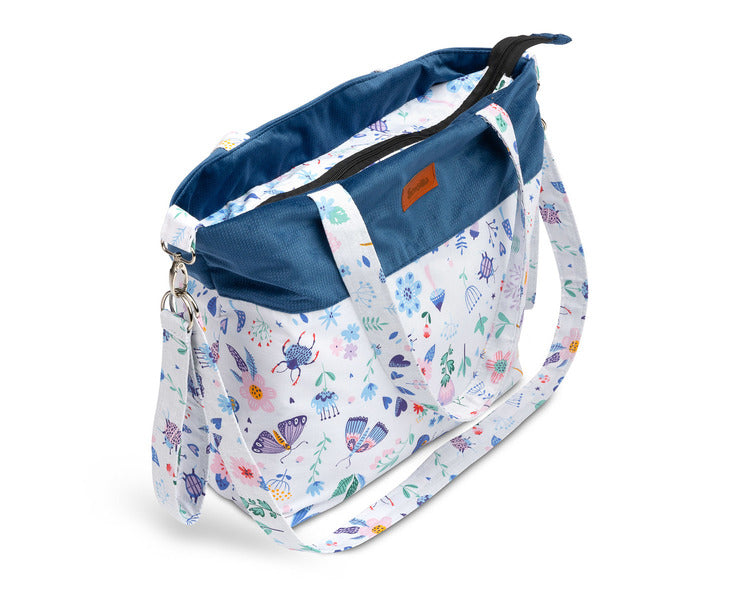 Кадифена Чанта – Водни Кончета --- BebeMama