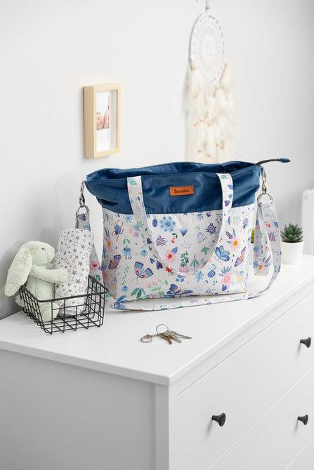 Кадифена Чанта – Водни Кончета --- BebeMama