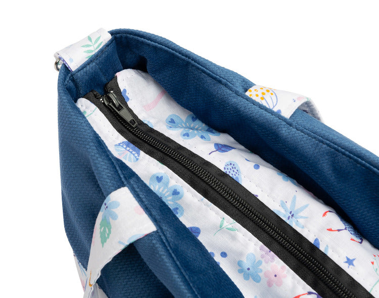 Кадифена Чанта – Водни Кончета --- BebeMama