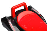 Мотор За Яздене С Четири Гуми Mini Raptоr Червен Caretero Toyz