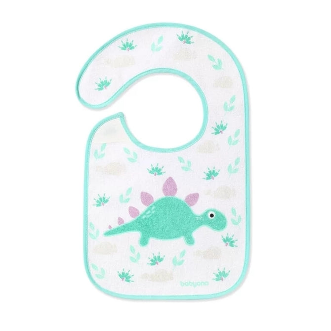 Лигавник Babyono Flavour Explorer --- BebeMama