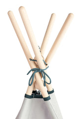 Палатка Типи Meadow Navy --- BebeMama