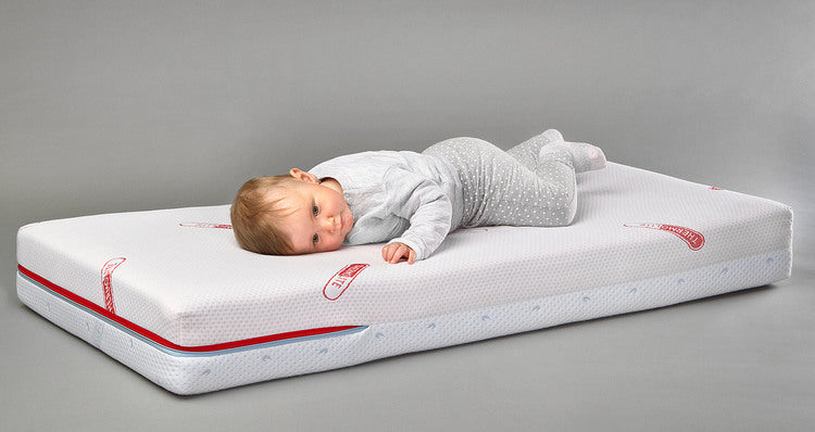 Многосезонен Детски Матрак 120X60 (13См)