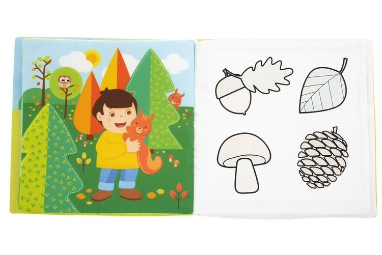 Книга 4 Сезона --- BebeMama