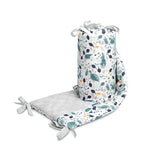 Обиколник За Легло- Животни- Plush Karo --- BebeMama