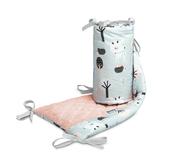 Обиколник- Елени - Plush Karo --- BebeMama