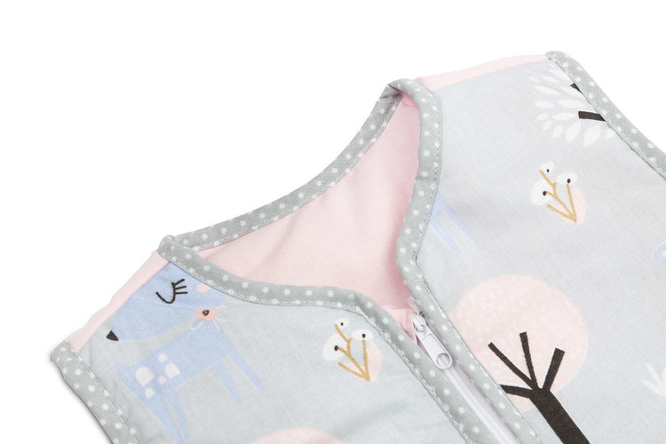 Спален Чувал Размер M – Елени --- BebeMama