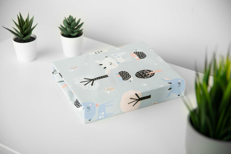 Чаршаф Елени 60Х120См --- BebeMama