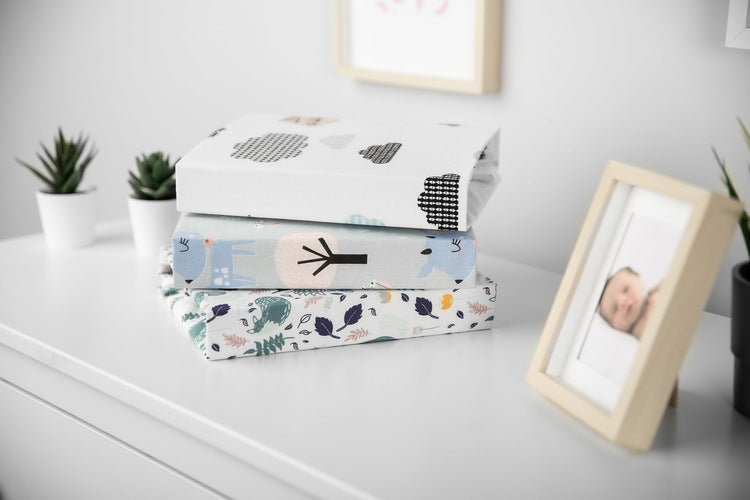 Чаршаф Елени 60Х120См --- BebeMama