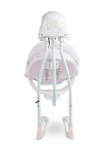 Електрическа Люлка Raffi Pink Caretero --- BebeMama