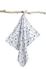 Муселинова Пелена – Космос 70 Х 80 --- BebeMama