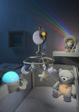 Carusel Next2Dreams Gri