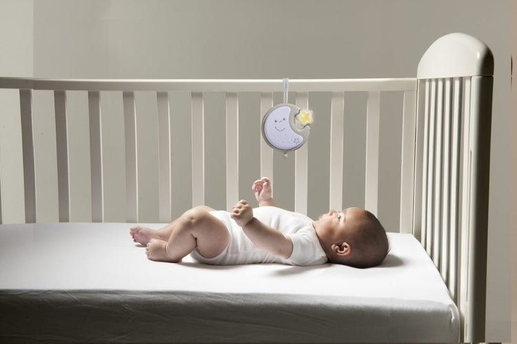 Въртележка Next2Dreams Грей --- BebeMama