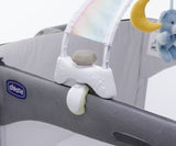 Въртележка За Легло Rainbow Sky --- BebeMama