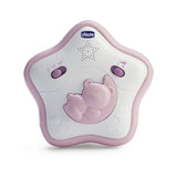 Въртележка За Кошара Rainbow Sky Pink --- BebeMama