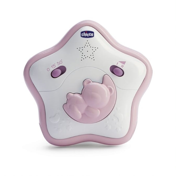 Въртележка За Кошара Rainbow Sky Pink --- BebeMama