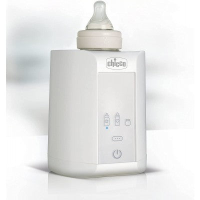 Нагревател За Бутилки Chicco --- BebeMama