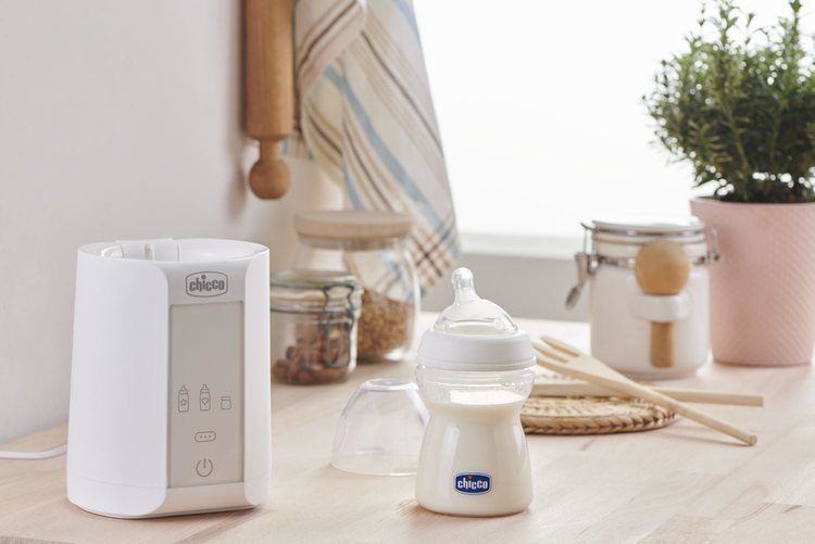 Нагревател За Бутилки Home & Travel --- BebeMama