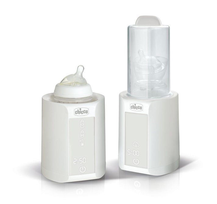 Нагревател Със Стерилизатор --- BebeMama