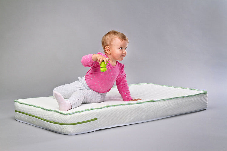 Детски Матрак Supreme Naturel 120X60 (11Cm) Латекс 100%