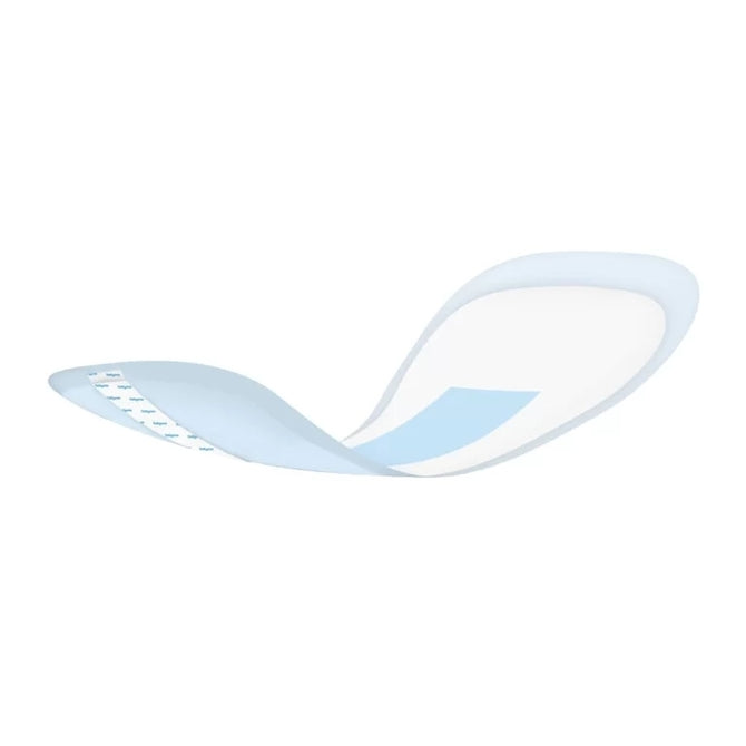 Absorbante postpartum Night & Day, 10 bucăți