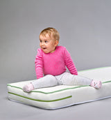 Детски Матрак Supreme Naturel 120X60 (11Cm) Латекс 100%