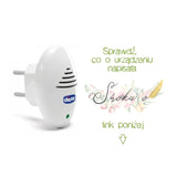 Преносим Ултразвуков Щепсел Против Комари --- BebeMama