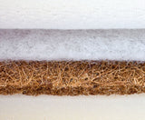 Матрак С Алое Вера 120X60 (11 См) --- BebeMama