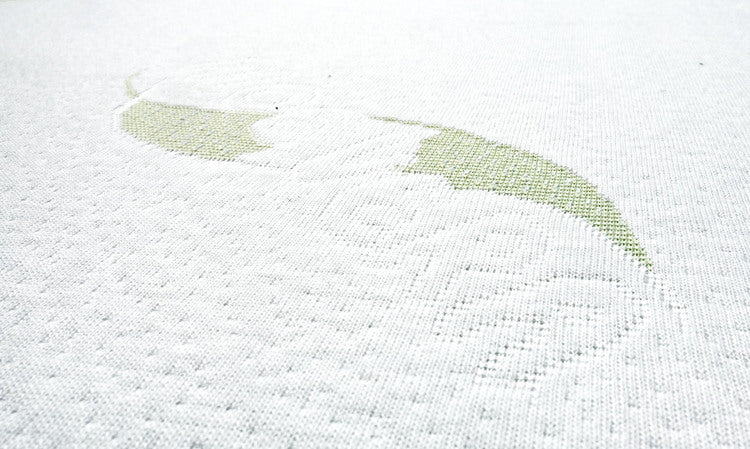 Матрак С Алое Вера 120X60 (11 См) --- BebeMama