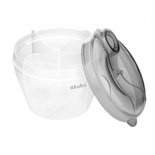 Контейнер За Мляко На Прах --- BebeMama