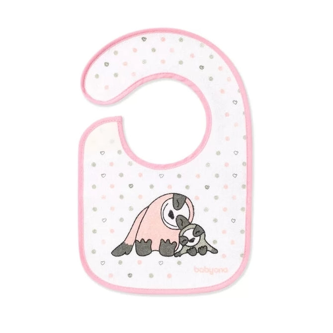 Babyono I Eat And I Grow előke