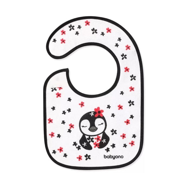 Babyono I Eat And I Grow előke