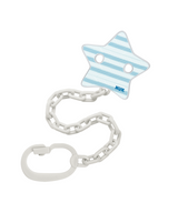 Верижка За Залъгалка Nuk --- BebeMama