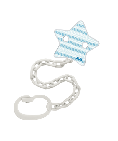 Верижка За Залъгалка Nuk --- BebeMama