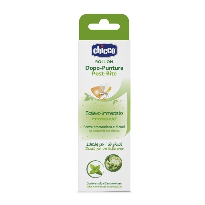 Стик След Ухапване Natural 10 Мл --- BebeMama