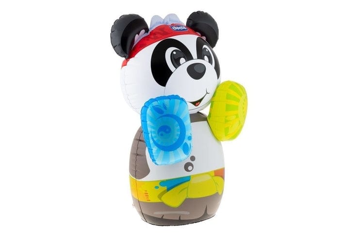 Antrenor de box Panda Chicco